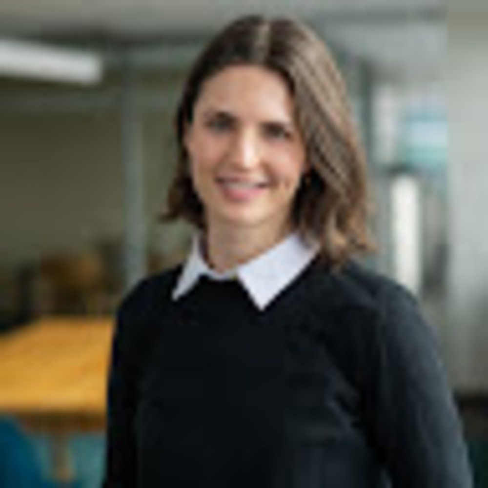Meet your Posher, Mary vanzo